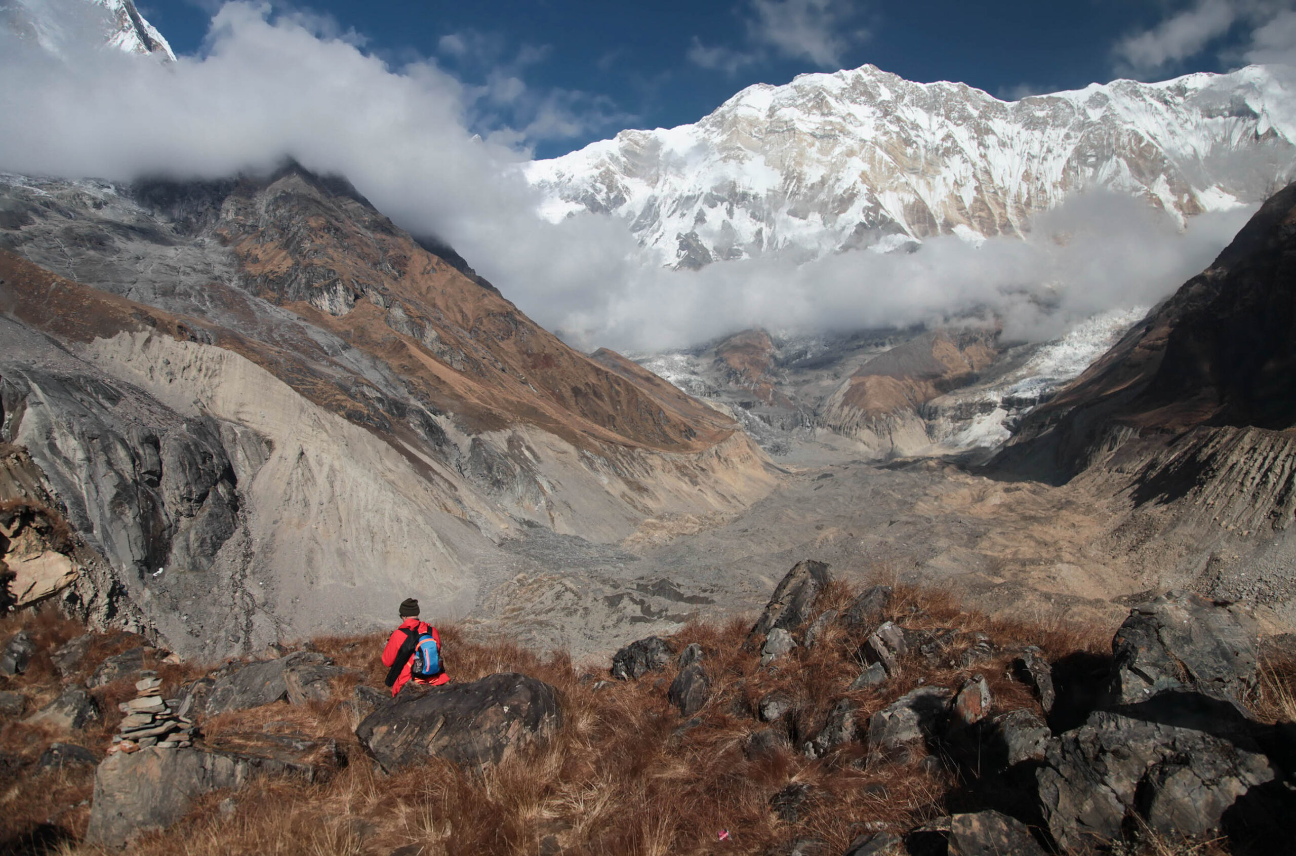Annapurna Base Camp Trek