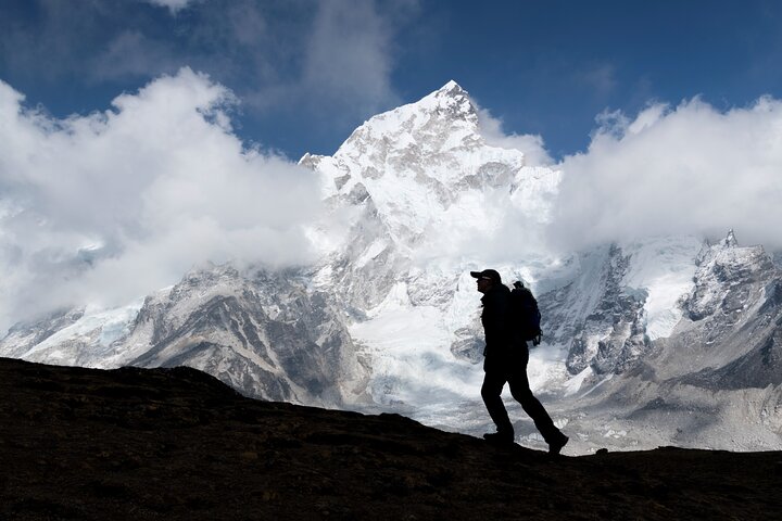 Everest Base Camp Trek