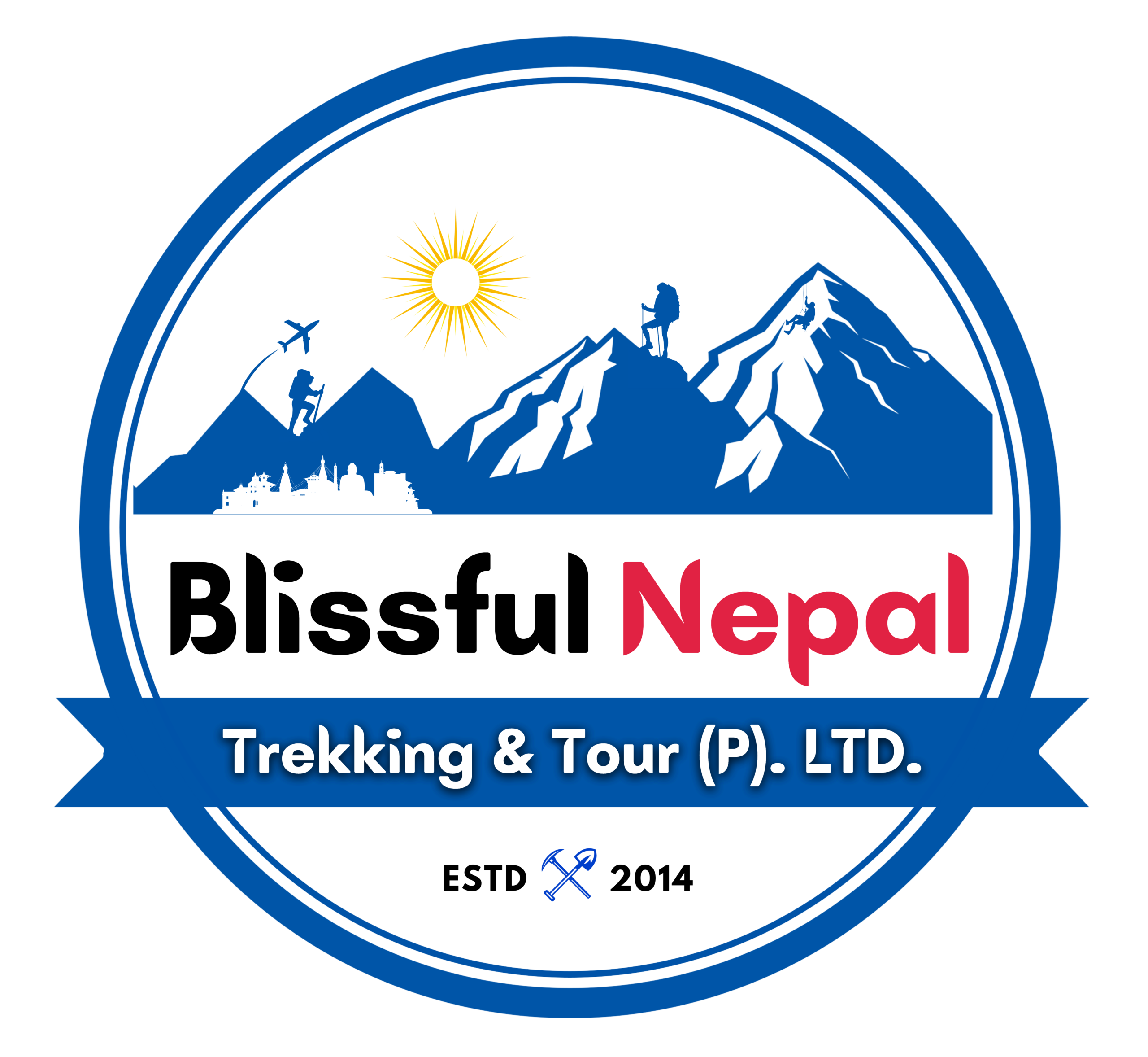 Blissful Nepal