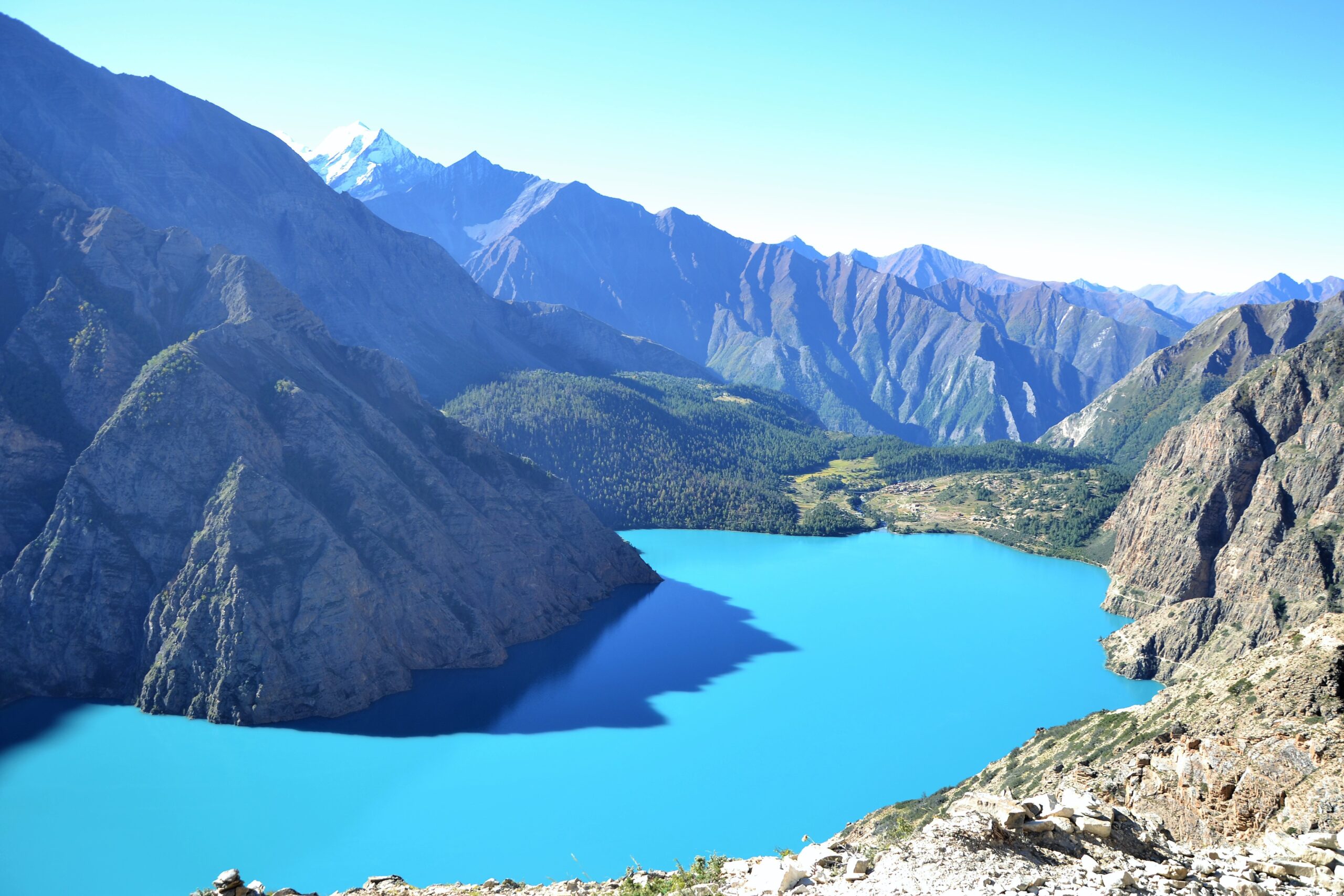 Upper Dolpo Trek