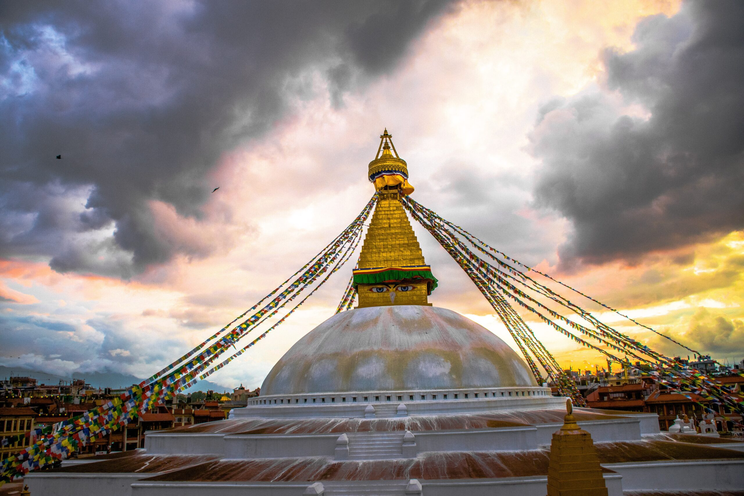 Luxury Nepal Tour