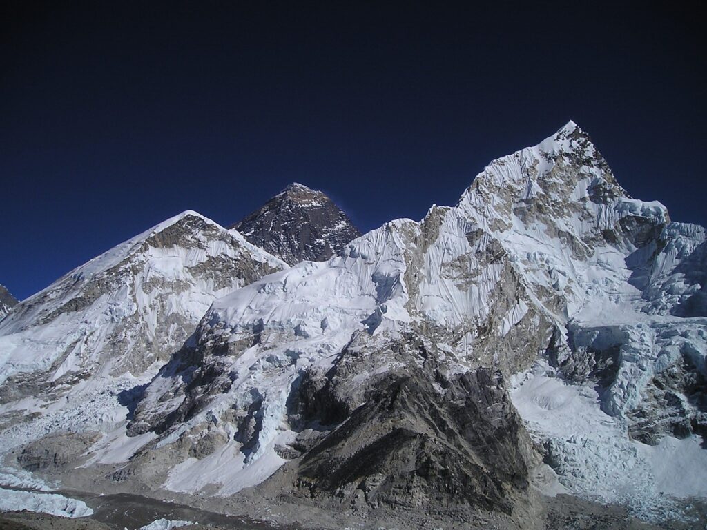 Luxury Everest Base Camp Trek