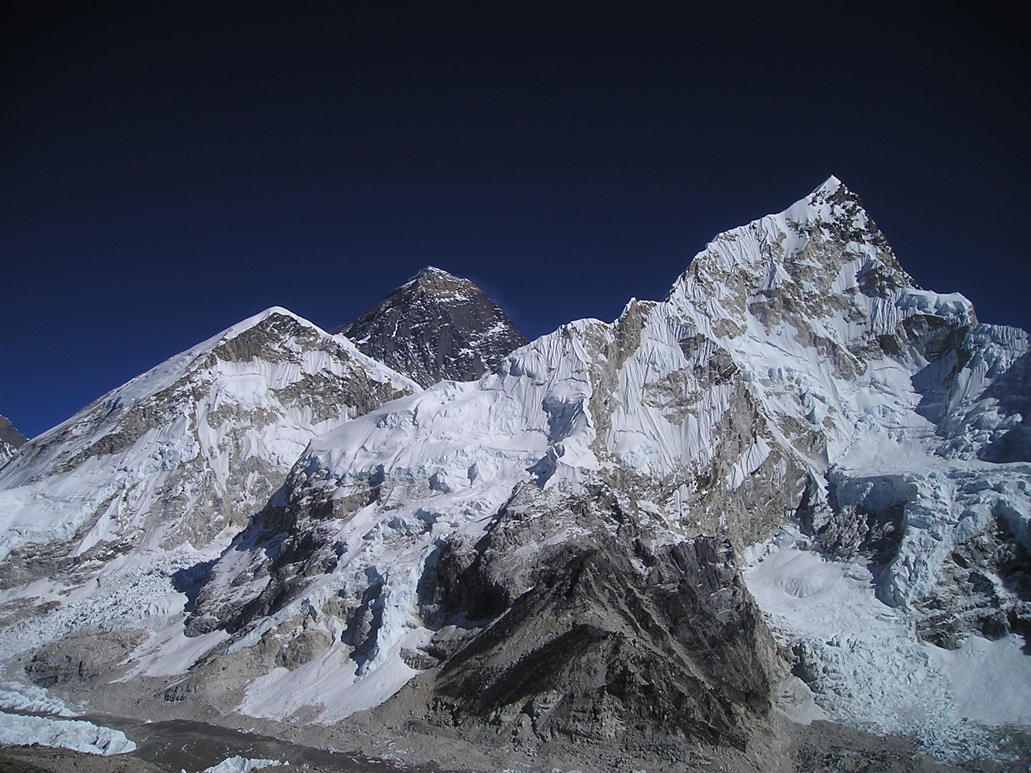 Luxury Everest Base Camp Trek